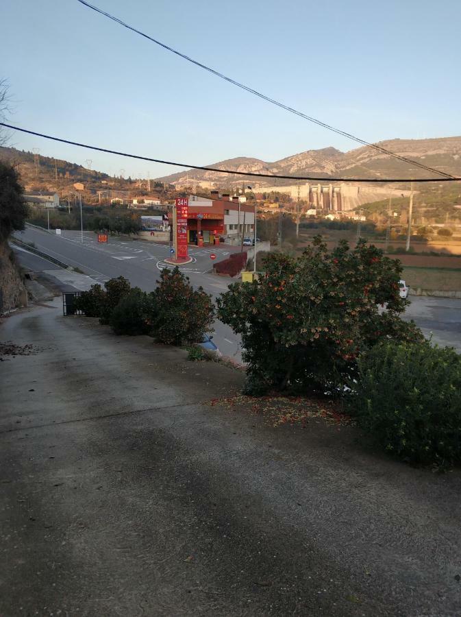 Puerta De Sobrarbe - Torreciudad Villa El Grado Exterior foto